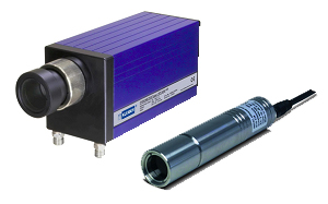 KLEIBER Special pyrometer